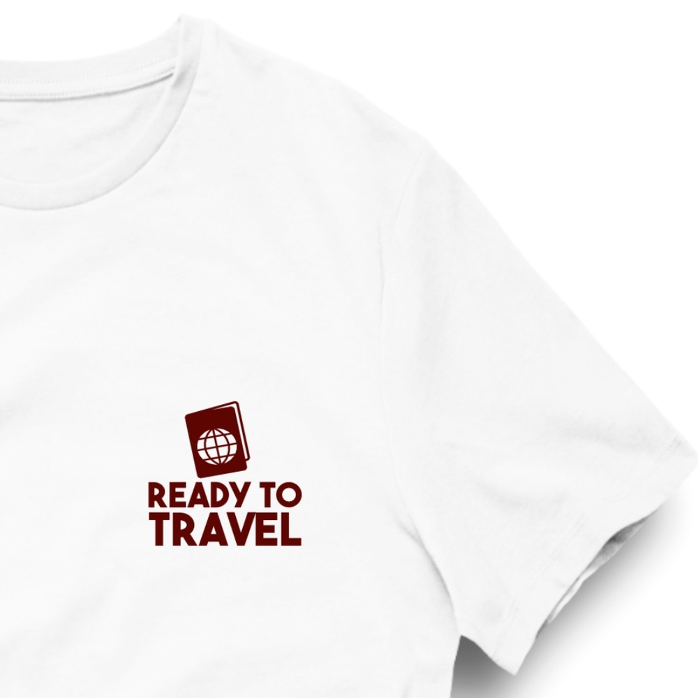 Travel Tee Shirt